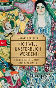 Cover von 'Ich will unsterblich werden!'