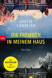 Cover von Die Fremden in meinem Haus