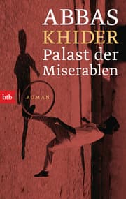 Cover von Palast der Miserablen