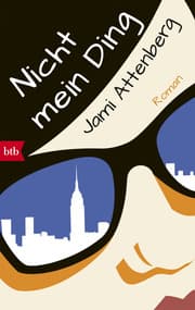 Cover von Nicht mein Ding
