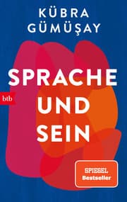 Cover von Sprache und Sein