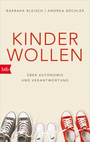 Cover von Kinder wollen