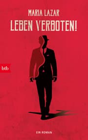 Cover von Leben verboten!