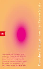 Cover von Aus der Zuckerfabrik