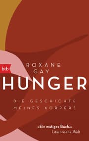 Cover von Hunger
