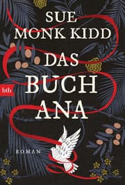 Cover von Das Buch Ana
