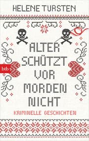 Cover von Alter schützt vor Morden nicht