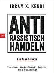 Cover von Antirassistisch handeln