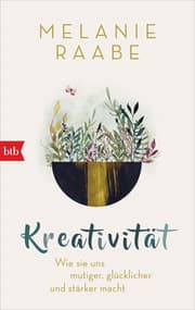 Cover von Kreativität