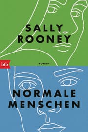 Cover von Normale Menschen