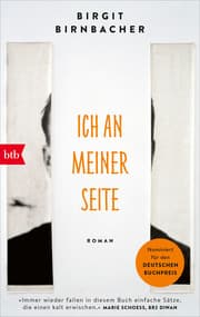 Cover von Ich an meiner Seite