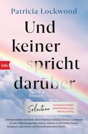 Cover von Und keiner spricht darüber