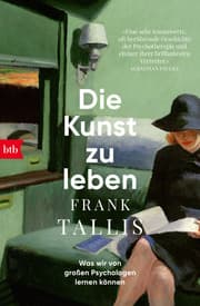 Cover von Die Kunst zu leben