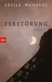 Cover von Zerstörung