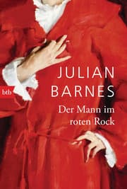 Cover von Der Mann im roten Rock