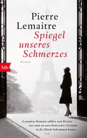 Cover von Spiegel unseres Schmerzes