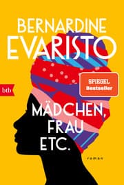 Cover von Mädchen, Frau, etc.