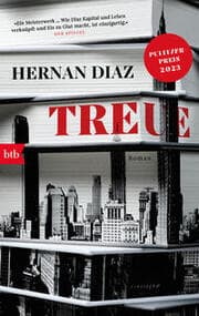 Cover von Treue