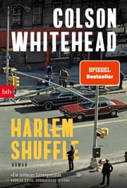Cover von Harlem Shuffle