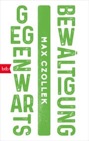 Cover von Gegenwartsbewältigung