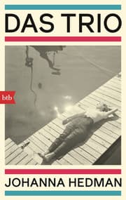 Cover von Das Trio
