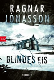 Cover von Blindes Eis