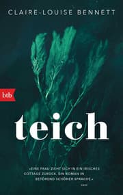 Cover von Teich
