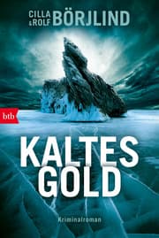 Cover von Kaltes Gold