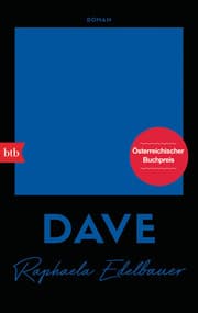 Cover von DAVE