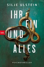 Cover von Ihr Ein und Alles