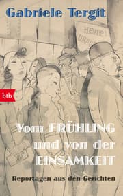 Cover von Vom Frühling und von der Einsamkeit