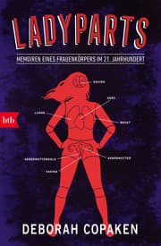 Cover von Ladyparts
