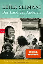 Cover von Das Land der Anderen