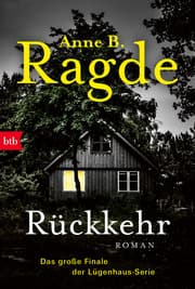 Cover von Rückkehr