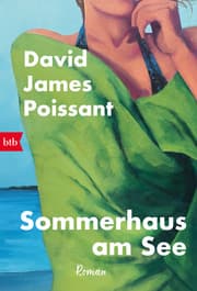 Cover von Sommerhaus am See
