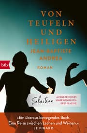 Cover von Von Teufeln und Heiligen