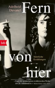 Cover von Fern von hier
