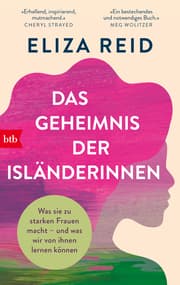 Cover von Das Geheimnis der Isländerinnen