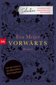 Cover von Vorwärts