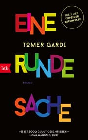 Cover von Eine runde Sache