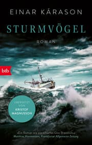 Cover von Sturmvögel