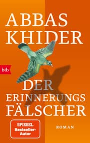 Cover von Der Erinnerungsfälscher