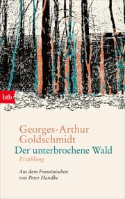 Cover von Der unterbrochene Wald