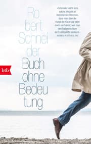 Cover von Buch ohne Bedeutung