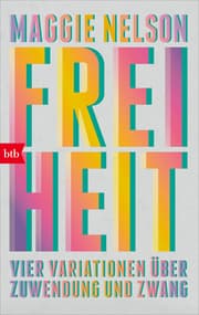 Cover von Freiheit