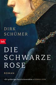Cover von Die schwarze Rose