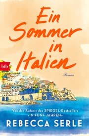 Cover von Ein Sommer in Italien