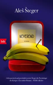 Cover von Neverend