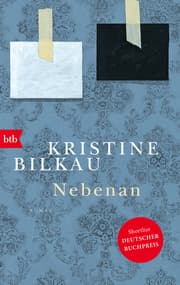 Cover von Nebenan