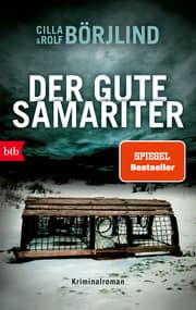 Cover von Der gute Samariter